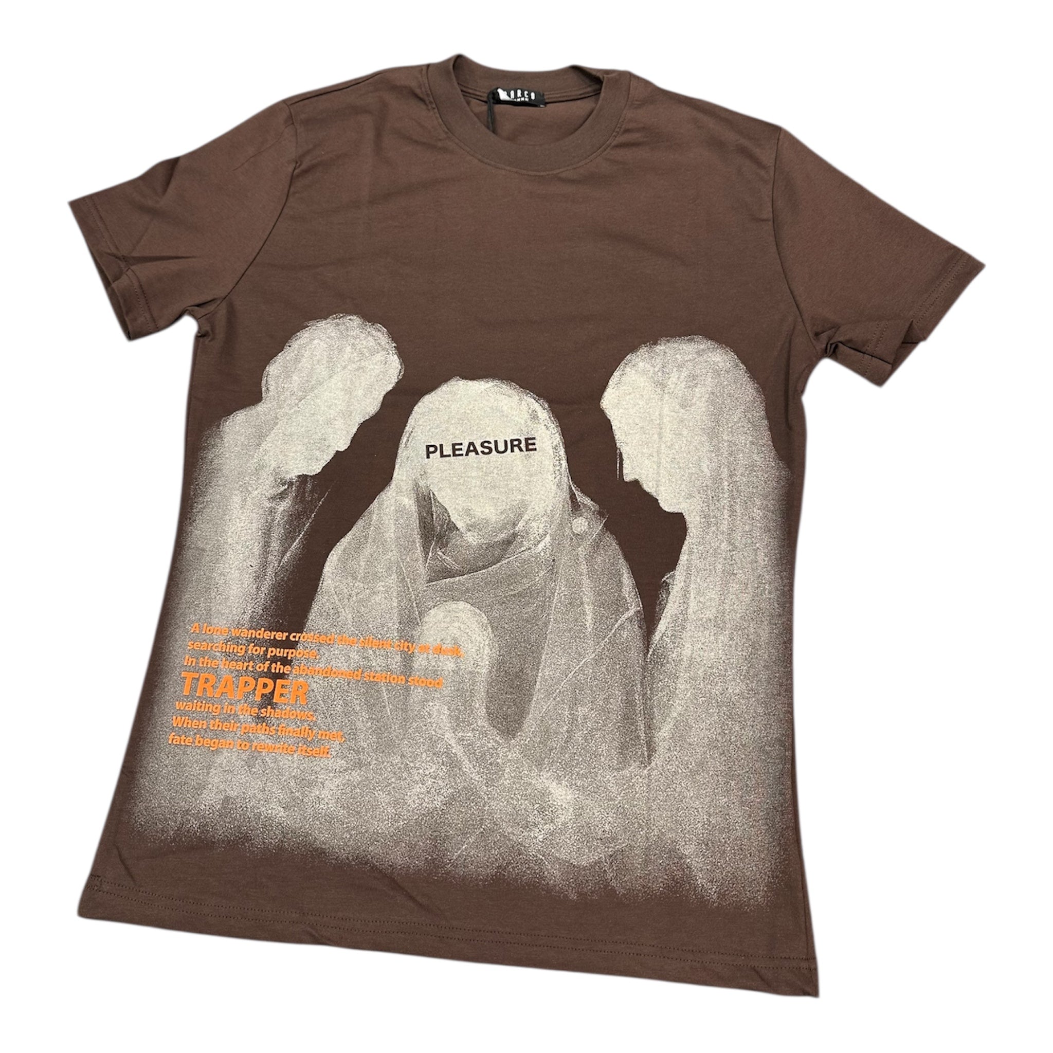 T SHIRT PLEASURE