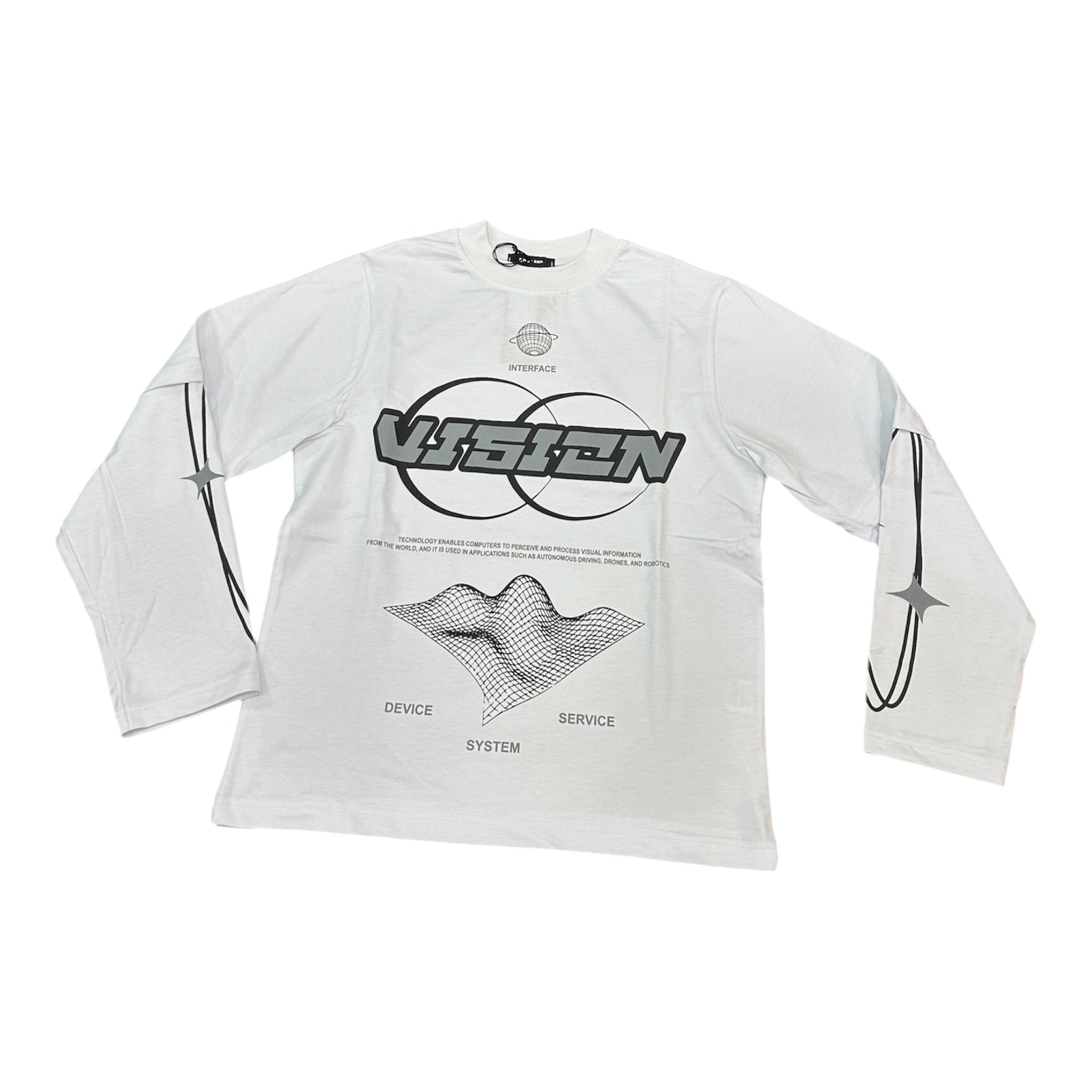 LOONGSLEEVE