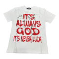 T SHIRT JUNIOR
