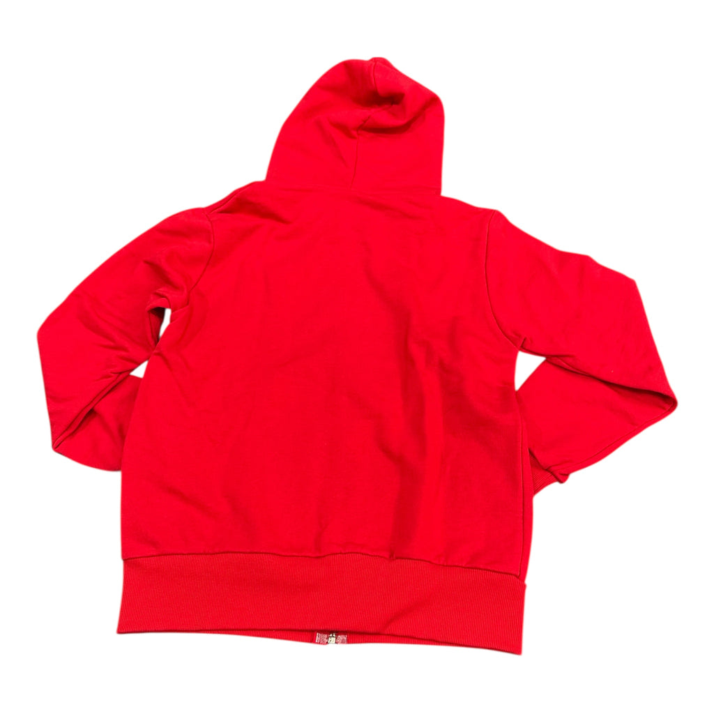 FELPA JUNIOR