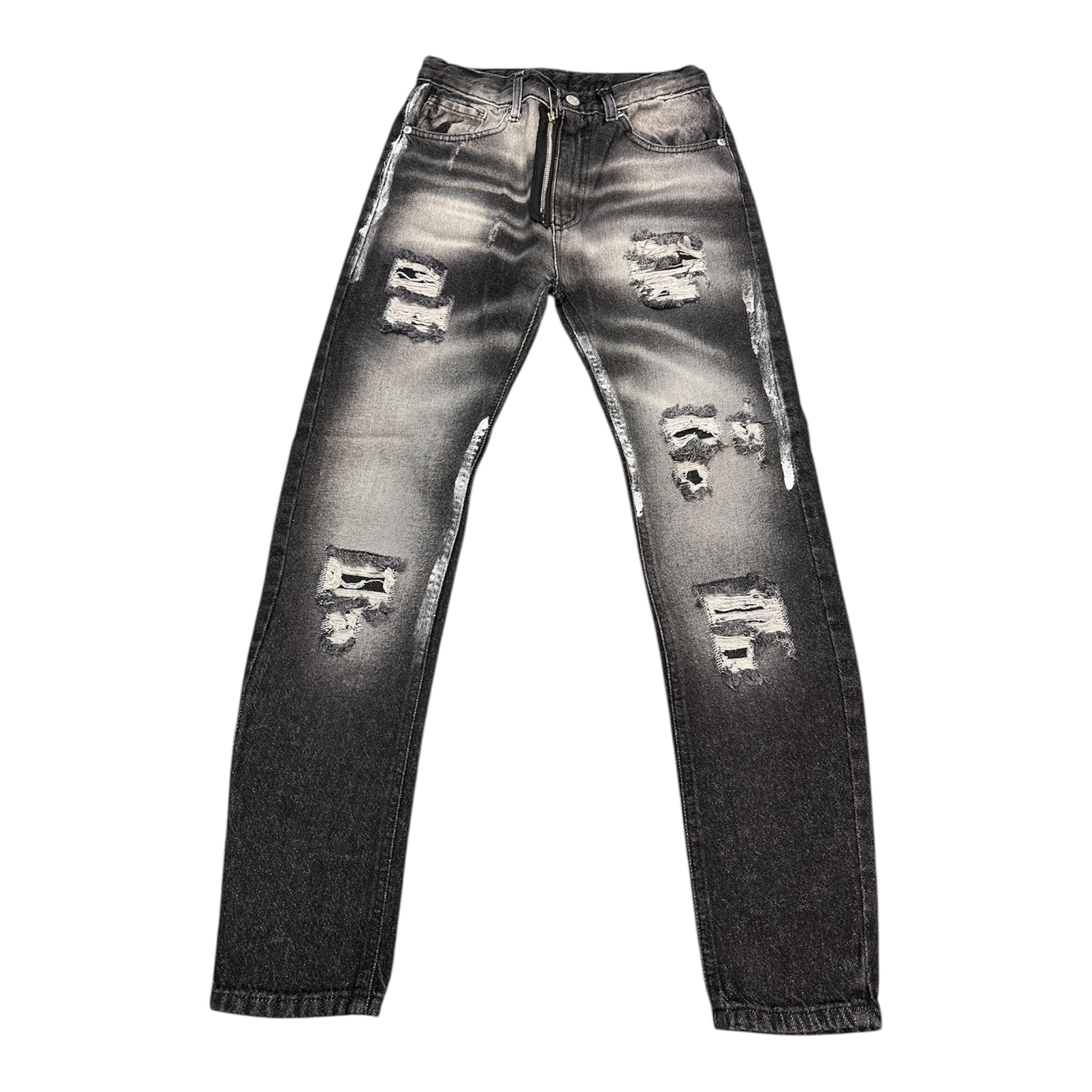 JEANS D$Q 308