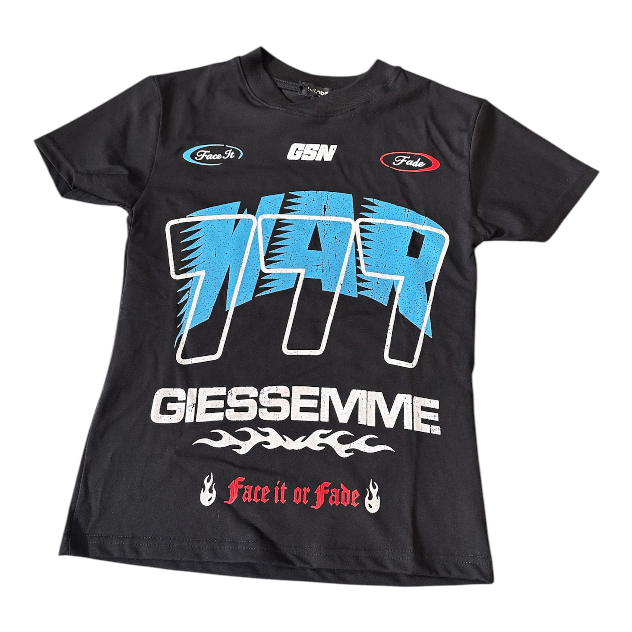 T -SHIRT
